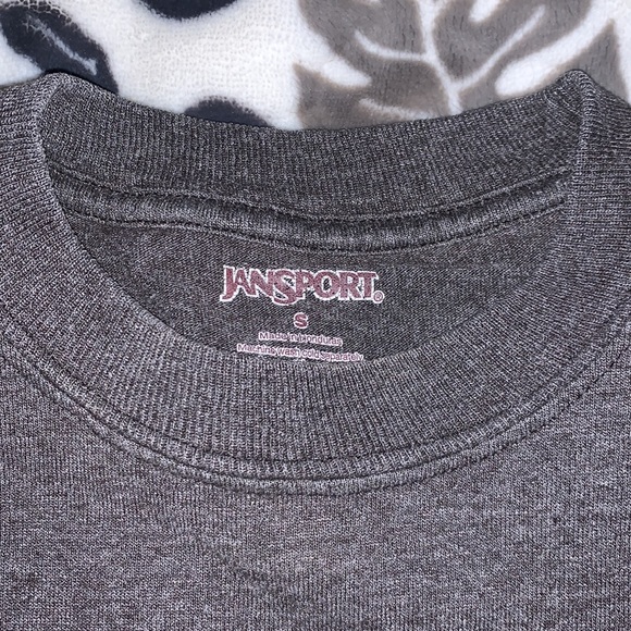 Stanford University Long-sleeve t-shirt - Picture 3 of 3